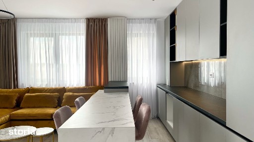 Apartament Premium 2 Camere - Comat Towers - 60mp