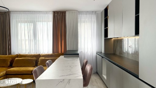 Apartament Premium 2 Camere - Comat Towers - 60mp