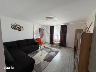 Apartament cu 2 camere decomandat 67mp + loc de parcare + boxa - Valea
