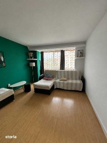 Apartament 2 camere Bularga, Granit