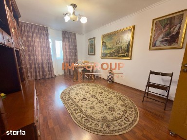 TUDOR VLADIMIRESCU - FARA RISC - BLOC 1979 - APARTAMENT CU 2 CAMERE