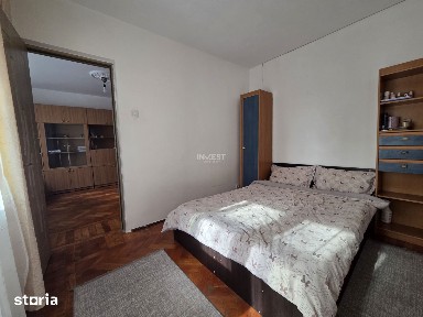 Apartament 2 camere, etaj 2, Alexandru cel bun-Olimp