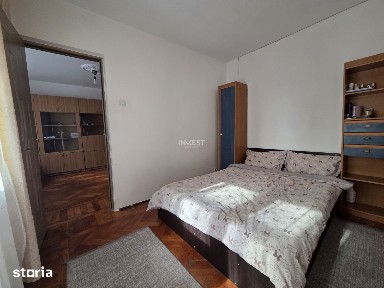 Apartament 2 camere, etaj 2, Alexandru cel bun-Olimp