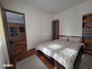 Apartament 2 camere, etaj 2, Alexandru cel bun-Olimp
