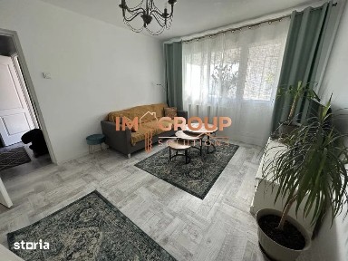 TATARASI/DISPECER - FARA RISC - APARTAMENT 2 CAMERE 55MP - MOBILAT