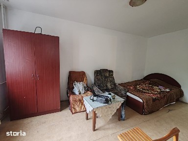Apartament 2 camere Dec 47 mp Podul de Fier 99000 euro