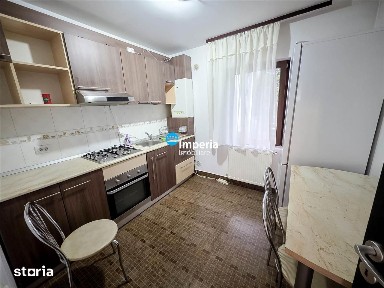 Apartament 3 camere tip duplex | Bloc tip vila | Mobilat si utilat