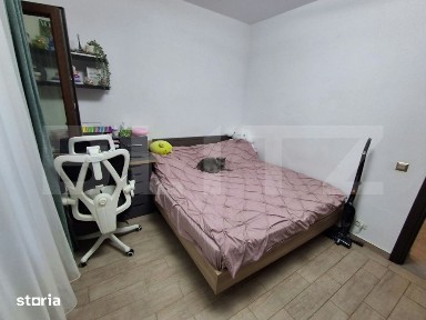 Apartament cu 2 camere, 60 mp, zona Moara de Vant