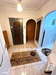 Apartament cu 2 camere + gradina,in zona Tatarasi - Gradinari