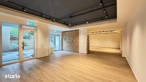 Spațiu comercial, 81 mp, langa statie Ratbv - Kasper Coresi