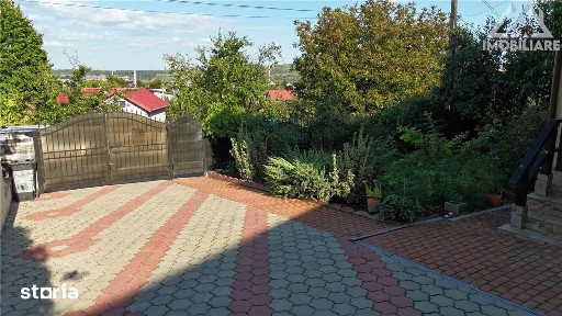 Casa 4 camere,Horpaz,Garaj,Beci,Teren 480 mp