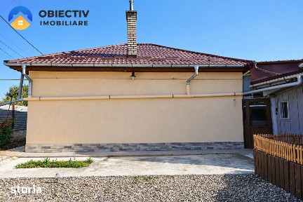 Casa 5 camere, 100 mp, teren 312 mp, Piatra Neamt