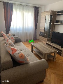 Apartament de inchiriat 3 camere Sibiu Vasile Aaron