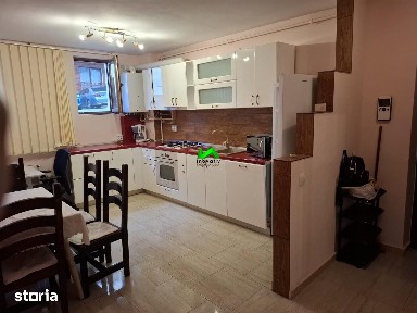 Apartament de inchiriat cu 2 dormitoare zona Valea Aurie