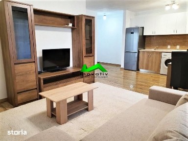 Apartament de inchiriat 2 camere Sibiu City Residence