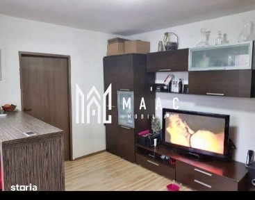Apartament 2 camere de închiriat | Sibiu, Cedonia | 44 mp