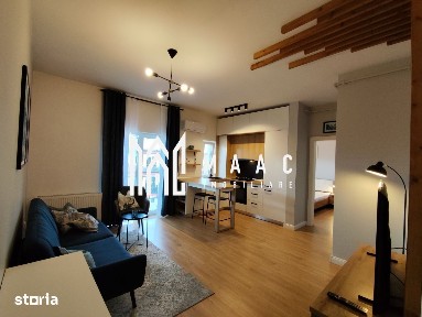 Apartament 2 camere de închiriat | Sibiu, Turnișor | parcare