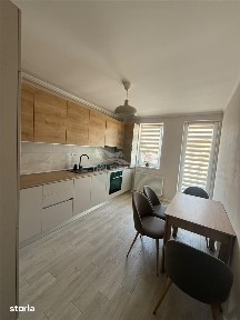 Apartament 2 camere parcare privata zona Pictor Brana