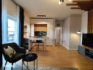 Apartament 2 camere zona Calea Surii Mici