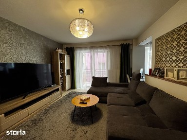Apartament modern 2 camere zona Strand