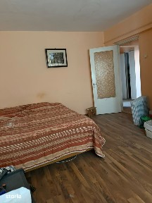 Garsoniera- ZONA-RADU-NEGRU