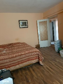 Garsoniera- ZONA-RADU-NEGRU
