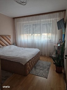 - Apartament 3 camere confort 1 Plantelor, Mobilat Utilat, etaj 3.
