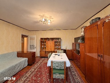 COM 0 | Apartament decomandat cu 3 camere | Buziașului | AEM