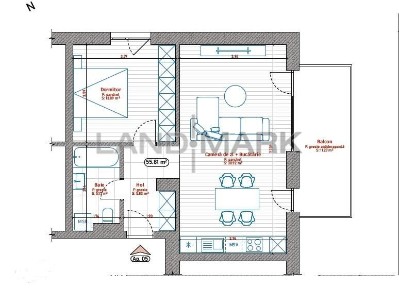 APARTAMENTE GREEN & SMART, COMISION 0%