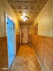 SOARELUI - 2 CAMERE - ETAJ 3 - BLOC IZOLAT - 2 DEBARALE - DECOMANDAT