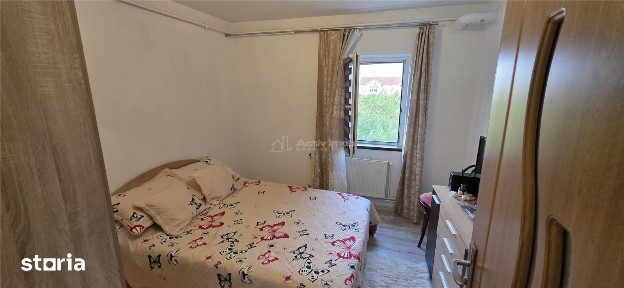 Apartament 2 cam. 56 mp utili Calea Sagului