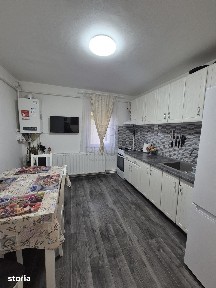 DAMBOVITA - 2 CAMERE - COMPLET RENOVAT - CENTRALA PROPRIE