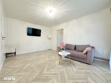 2 camere de vânzare în zona Tipografilor