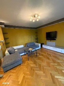 GIROCULUI - ET 1 - BLOC IZOLAT - 3 CAM - 2 BAI - 2 BALCOANE - CENTRALA