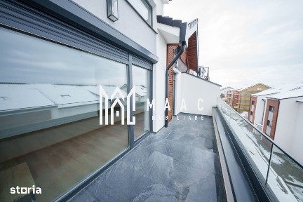 Penthouse 4 camere | 103 mpu | Predare la Cheie | 1,504.85 €/mp