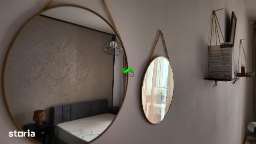 Apartament de vanzare 2 camere Sibiu Cedonia