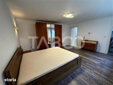 COMISION 0 Garsoniera renovata complet de 30 mpu zona Centrala Sibiu