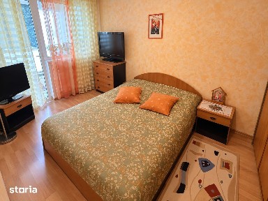 Apartament 2 camere decomandate et. 2 Mihai Viteazul
