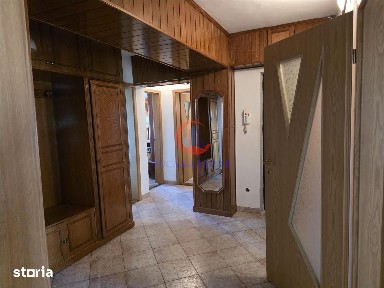 Apartament 4 camere, Zona Modern,Bd. Simion Barnutiu,Badea Cartan.