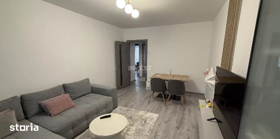 Apartament 3 camere-Renovate-Restaurant Rita