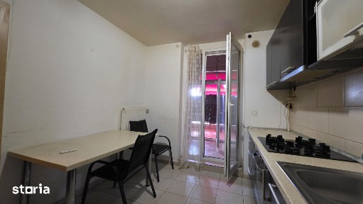 Apartament 1 camera | Lipovei | Terasa 13 mp | Mobilat si utilat