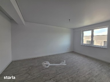 Apartament 2camere Bucium + curte 35mp