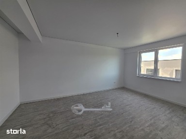 Apartament 2camere Bucium + curte 35mp