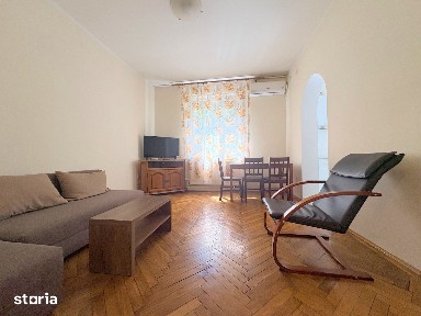 3 camere, etajul 2, langa Universitatea Victor Babes