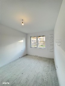 GIROC - 2 CAMERE - DECOMANDAT - PARTER CU BALCON - BLOC NOU