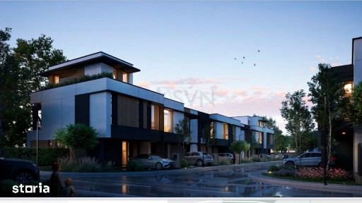 Vila Pipera Complex Residential