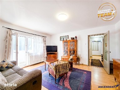 Apartament cu pozitie excelenta, langa strandul municipal, Lenin, Sfan
