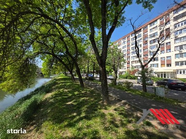 Splaiul Nicolae Titulescu, Iosefin, Timisoara, Timis