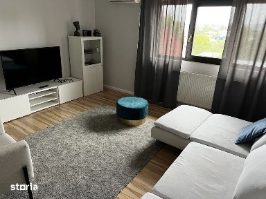 Apartament 2 Camere Decomandat, Parcare - Tătărași, Flux, Str. Ion Cre