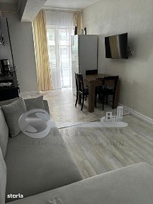 Apartament 2 camere - Royal Town